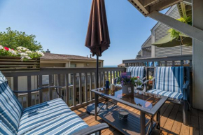 Harbours 10- Condo with community pool